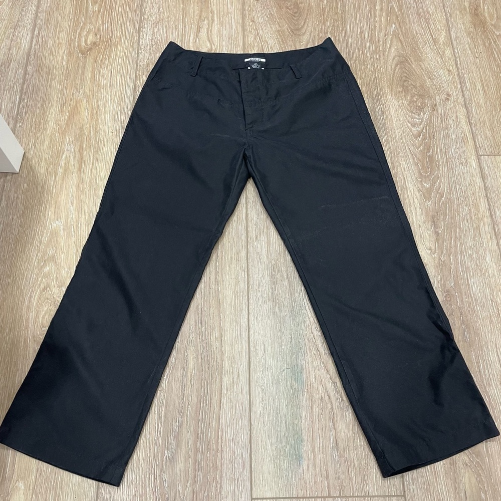 Guess Nylon Pants